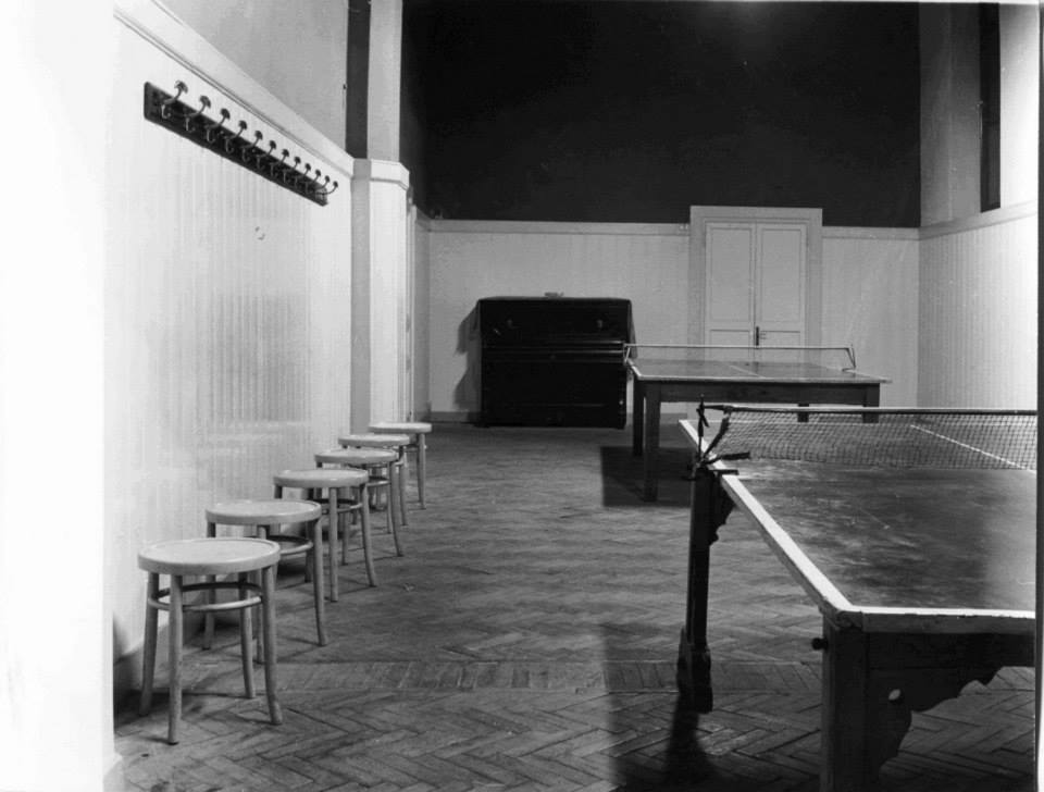 archivio UNIVERSITA' GESUITI